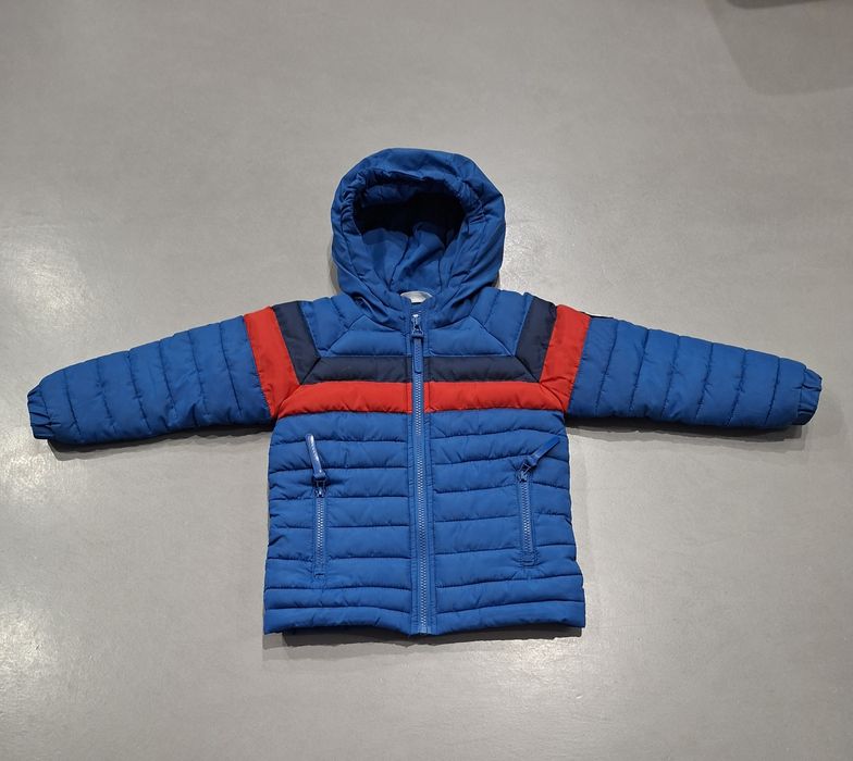 Kurtka przejściowa chłopięce Cocodrilo