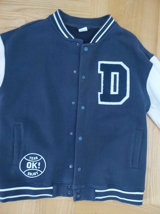 Bluza dla chłopca Smyk 158
