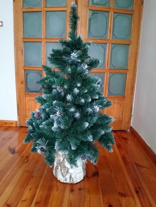 Stojak do  CHOINKI... nie tylko!