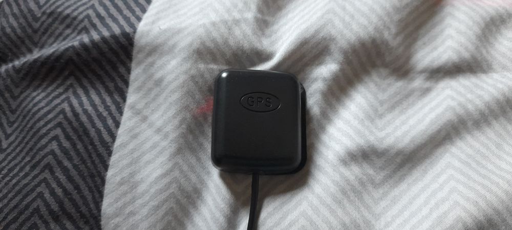 Radio navi ncs p4v9