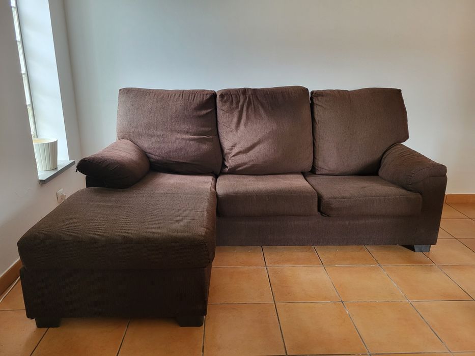 Sofá de sala 30€