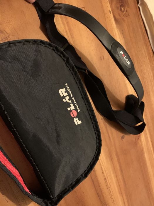 Relogios Polar como novos