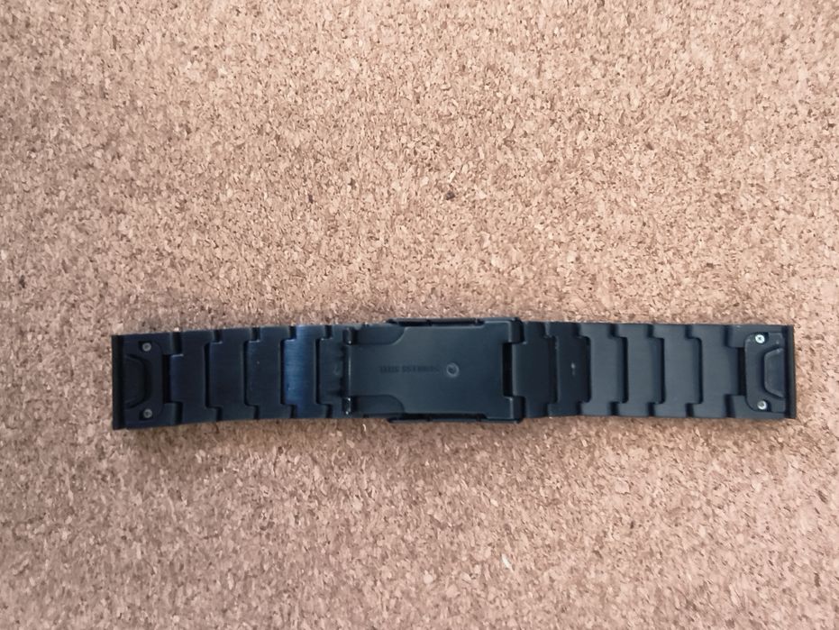Pulseiras compatíveis com Garmin Fênix
