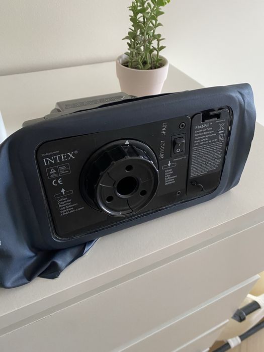 Motor para colchao insuflavel64309727779715120