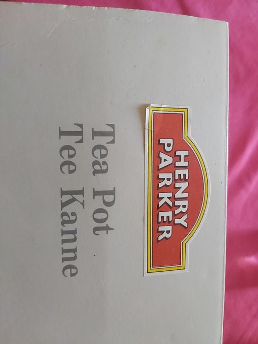 Pote de chá com infusor