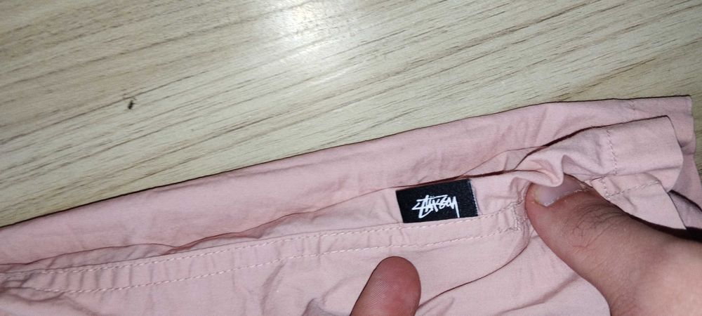 Рубашка Stüssy stussy M