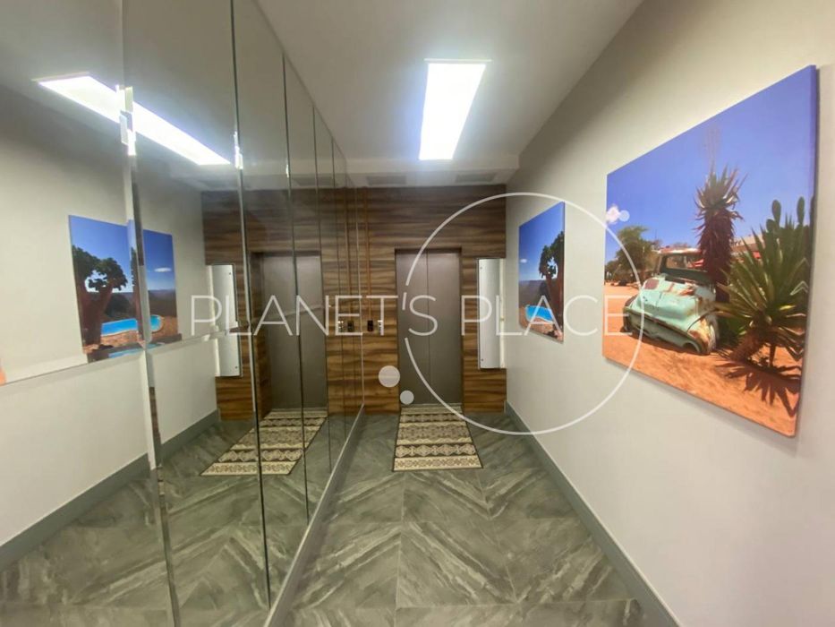 Многокомнатная квартира по адресу ул. Ильенка Юрия (площадь 227,5 м²) - Atlanta.ua - фото 5