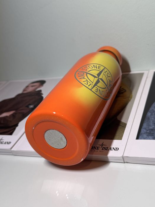 Stone Island x 24Bottles – Termos / Butelka