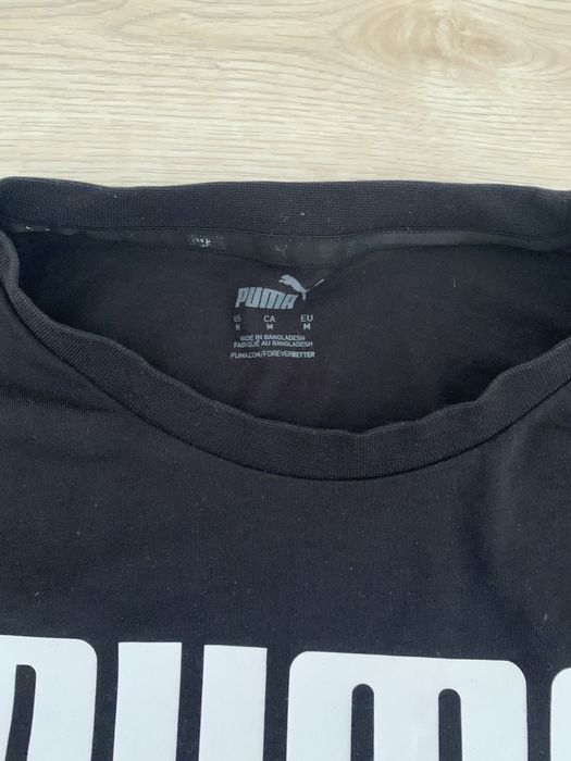 Футболка Puma оригинал