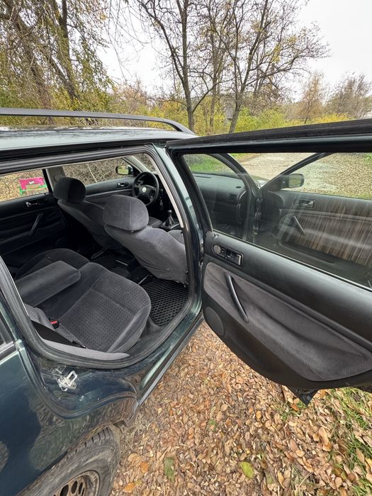 Продам volkswagen passat tdi