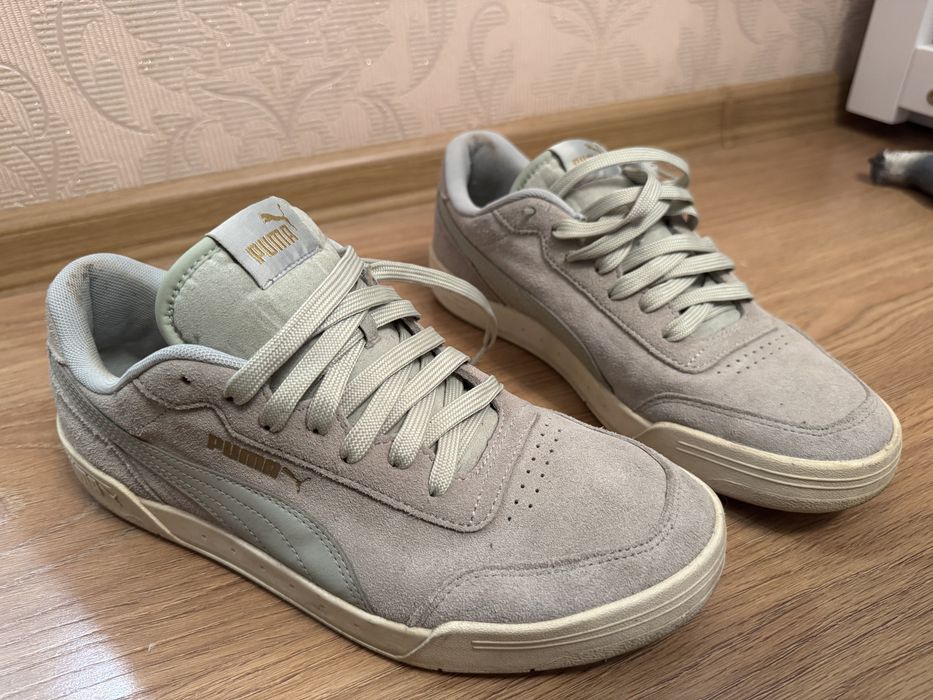 Кеди Puma унісекс