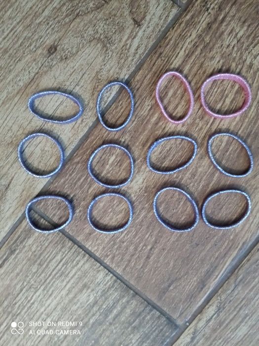 Spinki ozdoby do włosów dla dziewczynki