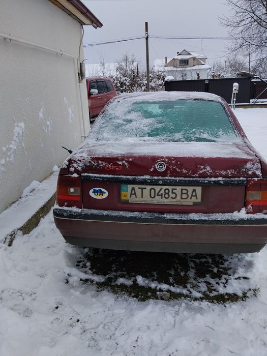 Продам машину на повному ходу сів поїхав