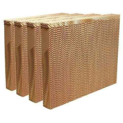 Cooling pad, panel celulozowy (typ 5090) i typ 7090 różne rozmiary