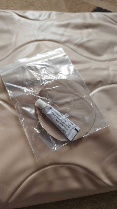 Протипролежневий матрац Med1-M02