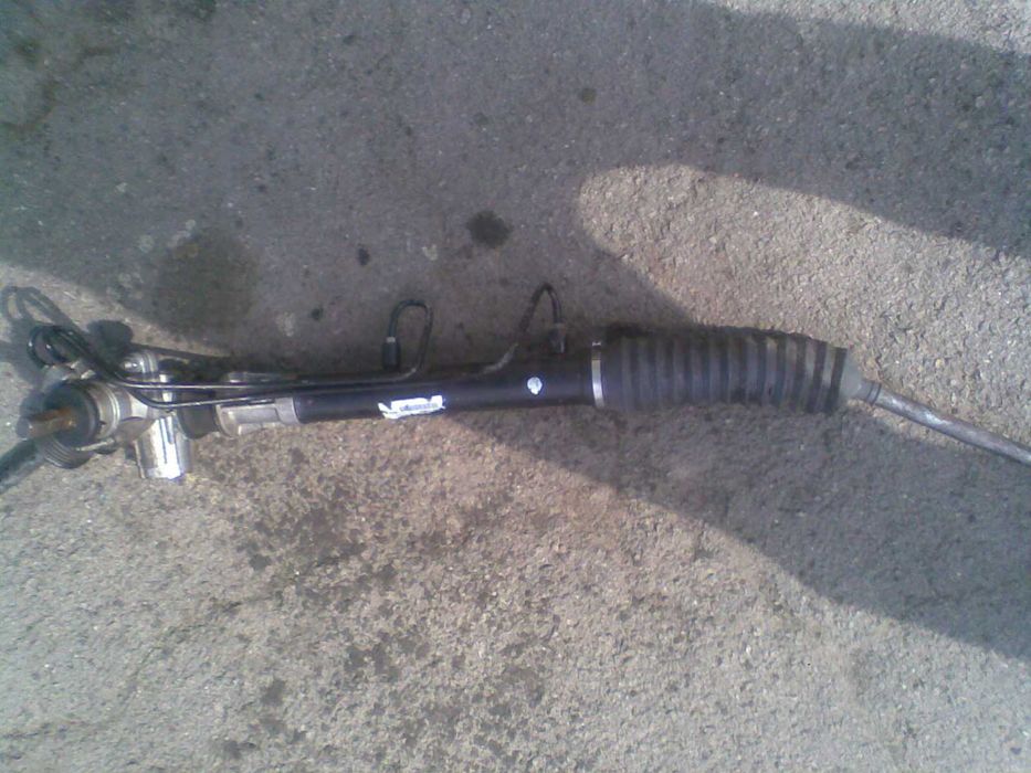 рулевая рульова рейка volkswagen bora caddy golf 3 golf 4 jetta golf 5