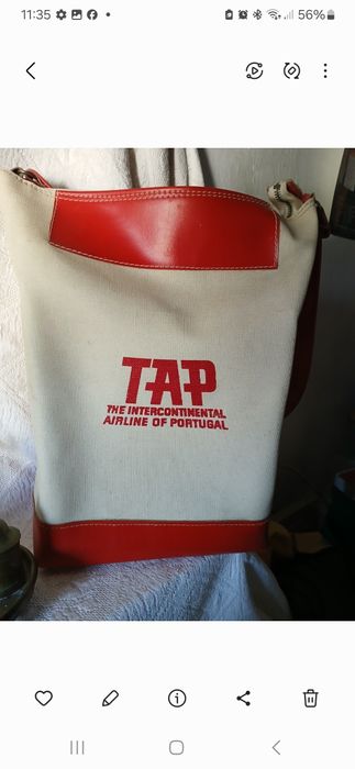 Variedad de articulos antigos