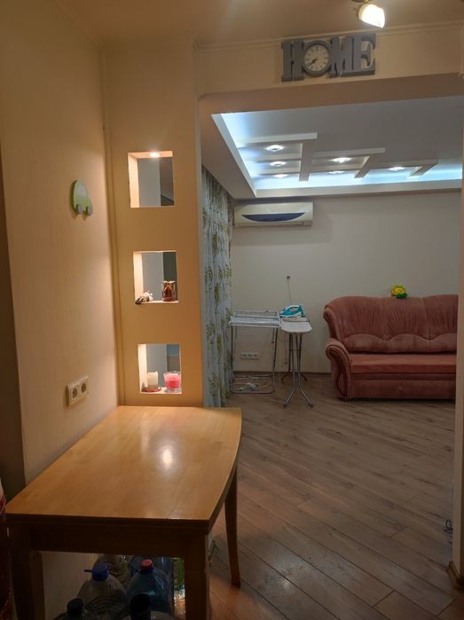 Сдам 2 х. ком.кв.Титова