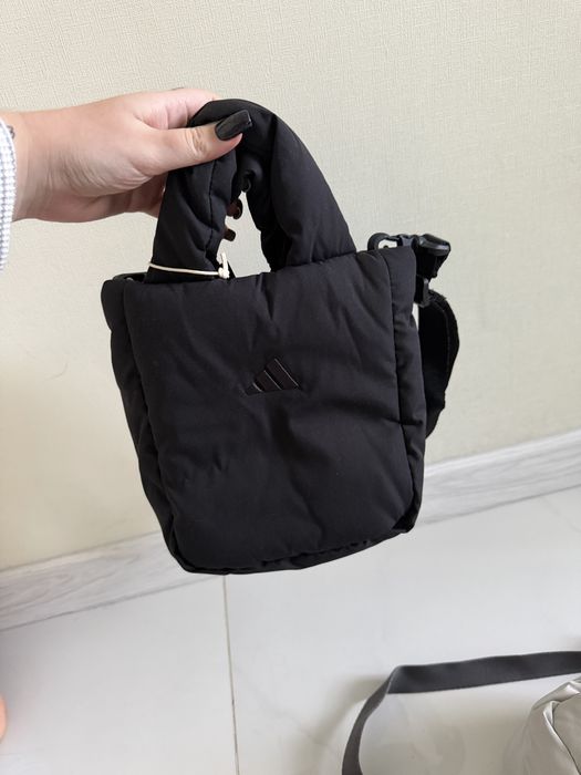Сумка крос-боді Adidas Must Haves Puffy Small Bag y