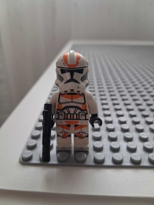 Lego Klon 212 Batalion Faza 2