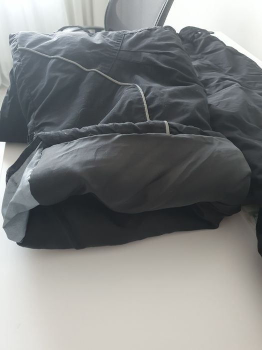 Лыжные штаны подростковые