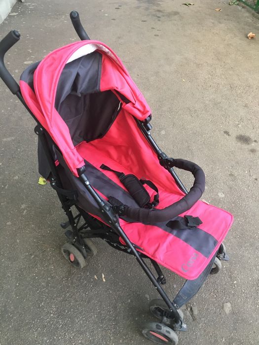 Летняя коляска в отличном состоянии