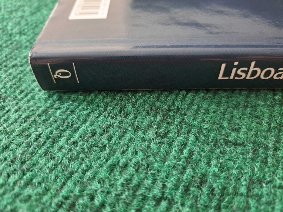 Lisboa - Antes e Depois - Marina Tavares Dias