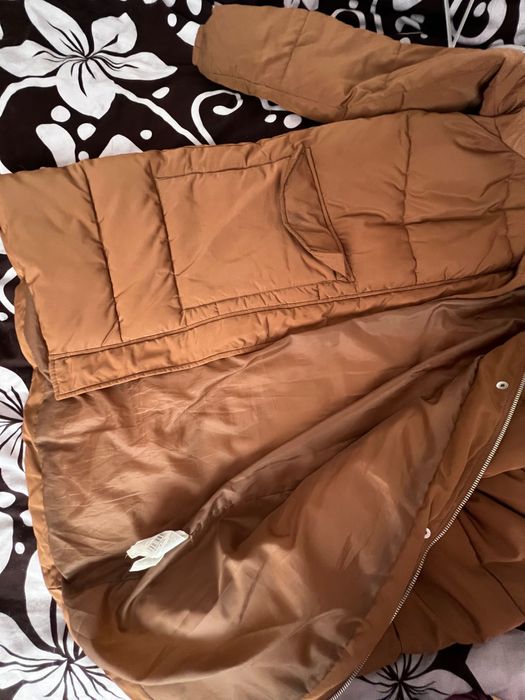 Плащ осінь – зима