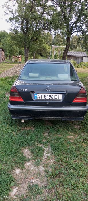 Продам Мерседес w202