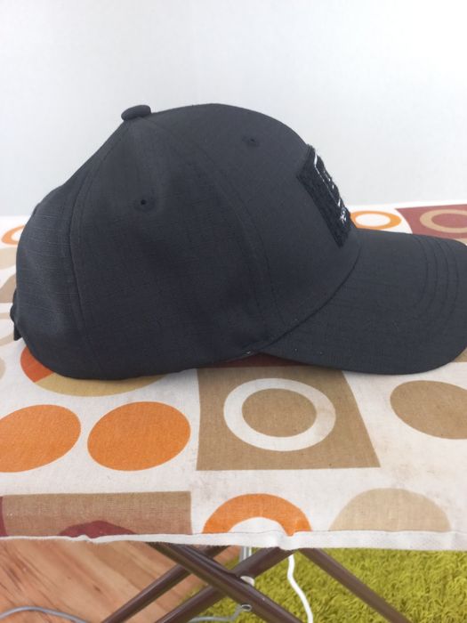 Бейсболка Lock PERFECTION