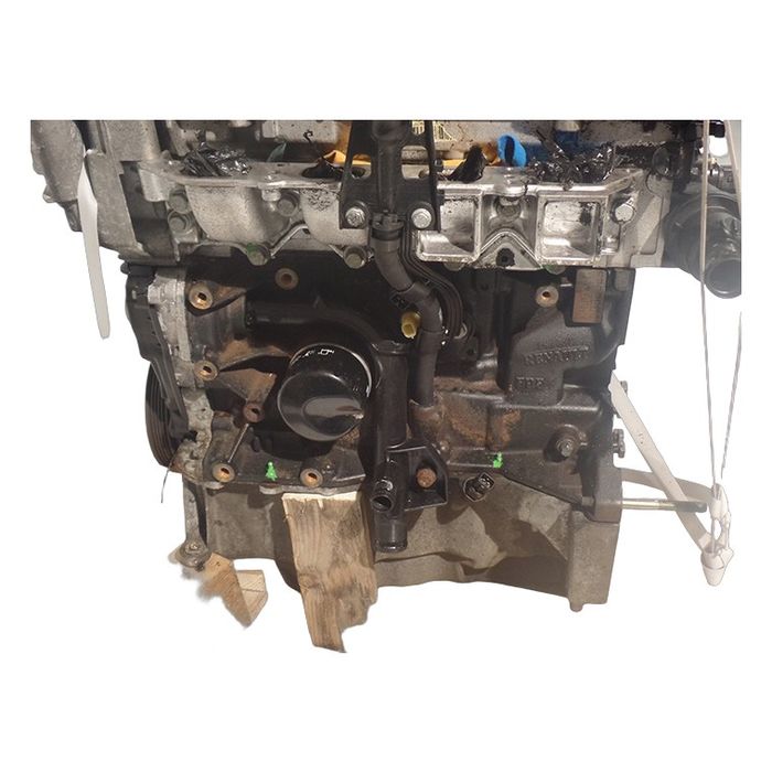 Motor Renault Clio 3 K4J780
