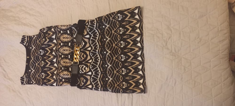 Sukienka letnia damska