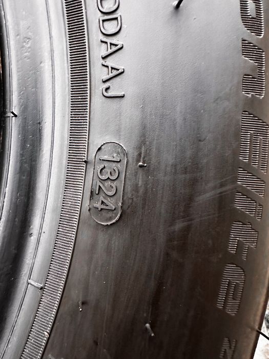 Шини Резина 195/65/R15 Зима 2024 Рік З Німеччини Шины