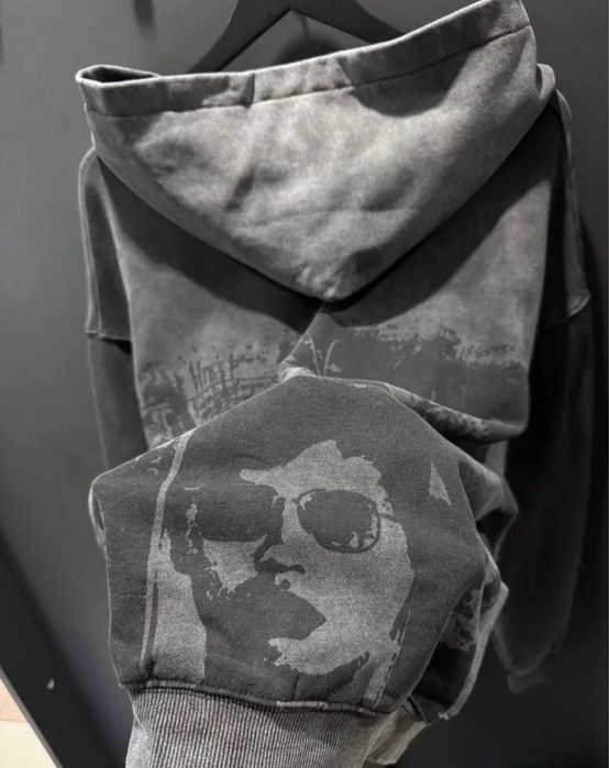 ‼️Знижка‼️/ Зіпка Enfants Riches Déprimés / Кофта ERD/ ЕРД/ Vetements