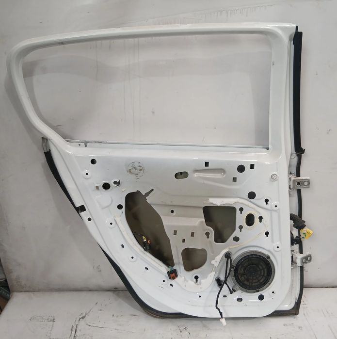 Porta trás esquerda PEUGEOT 308 II