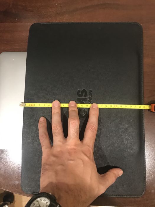 Чехол на Ноутбук APPLE MacBook