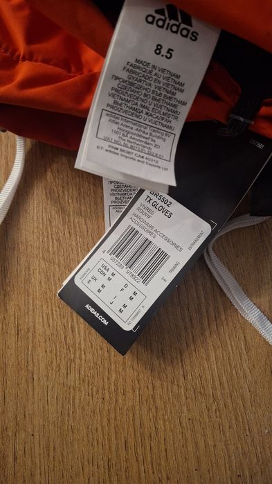 Rękawice zimowe adidas