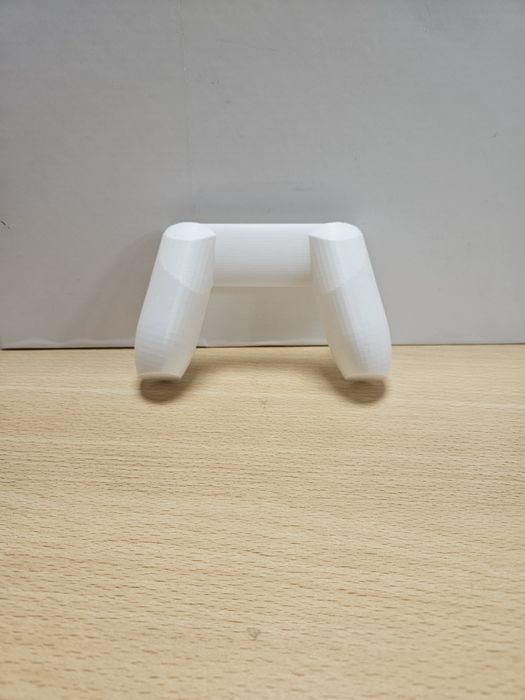 Grip ergonómico Gameboy Micro - 2 em 1