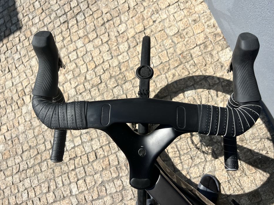 Cervelo S5 sram axs