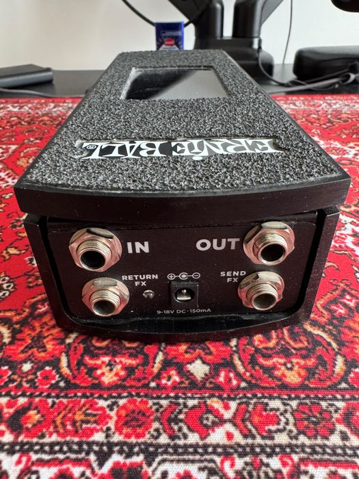 Ernie Ball Volume Tuner
