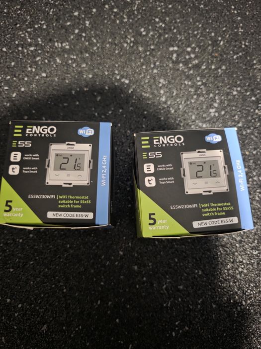 Engo e55w230wifi