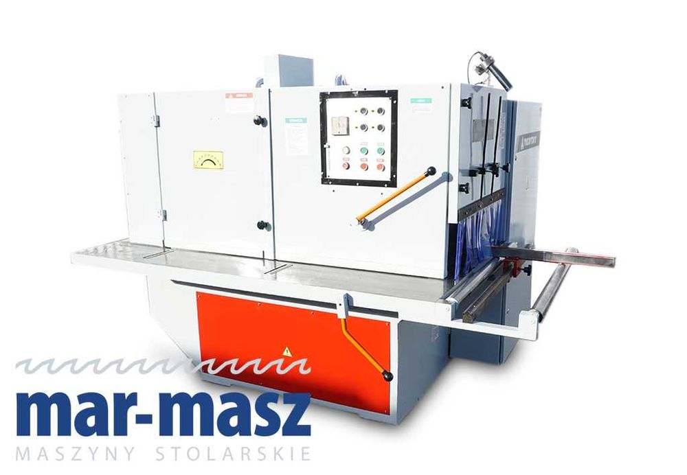 Wielopiła gąsienicowa TOS SVITAVY PKSN 32A 360/120 z laserem