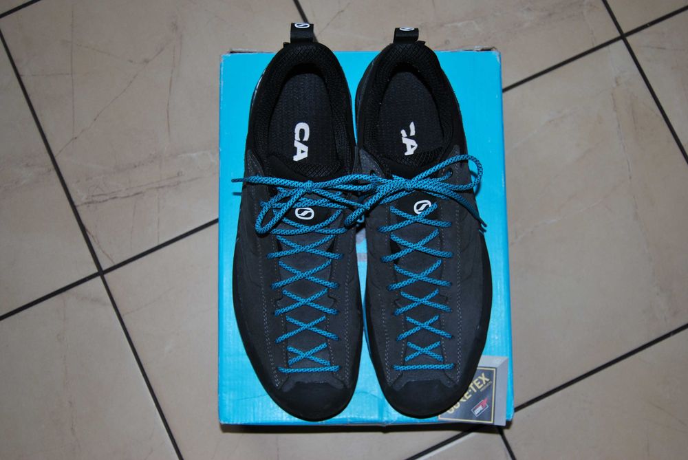 SCARPA Mascalito GTX