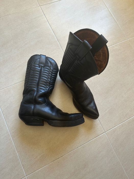 Botas Sendra 42 em bom estado!