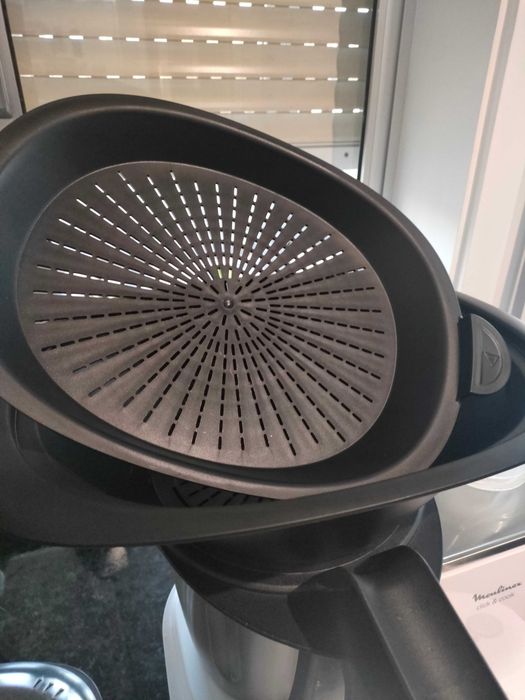 Moulinex click and cook