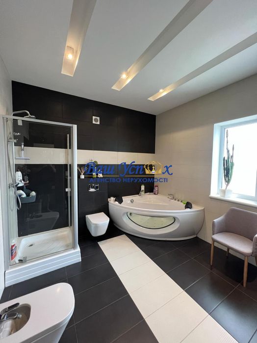 House by the address (area 300 m²) - Atlanta.ua - photo 22