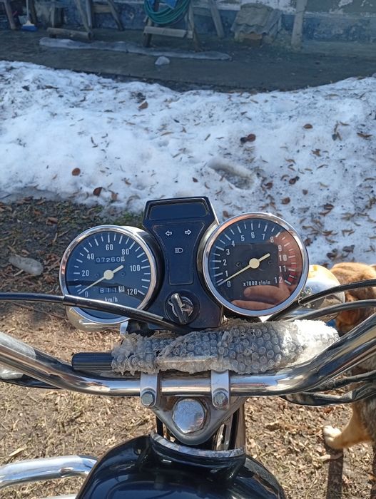 Продам мопед вайпер