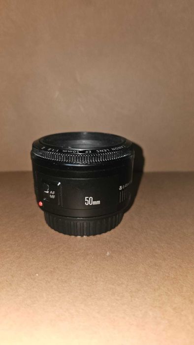 Canon 6D / 6D mark II + equipamento fotográfico