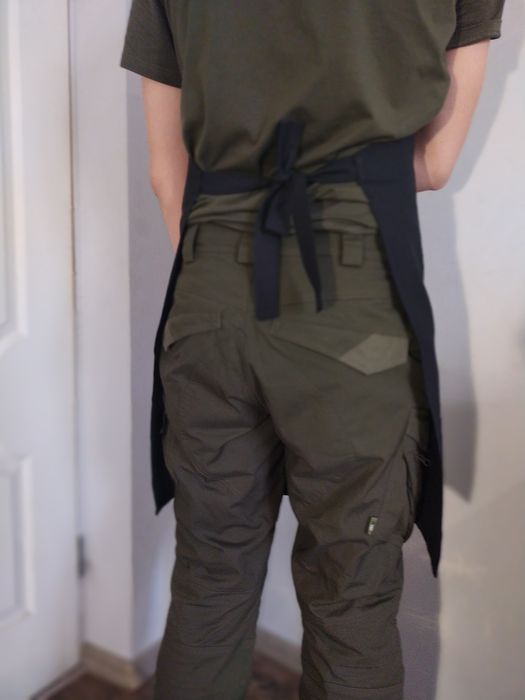 Фартух мангальщика бавовна 100%