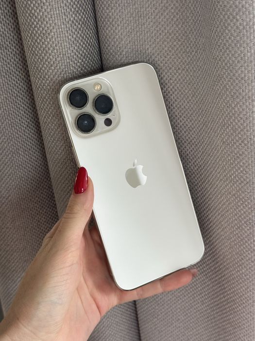 iphone 13 pro white - купить мобильные телефоны и смартфоны - Цена